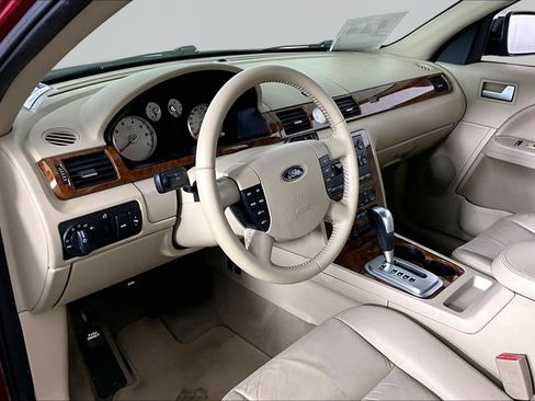 Used 2007 Ford Five Hundred Limited FWD image 13