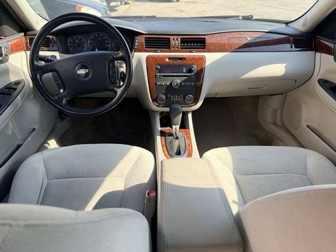 Used 2006 Chevrolet Impala LT FWD image 6