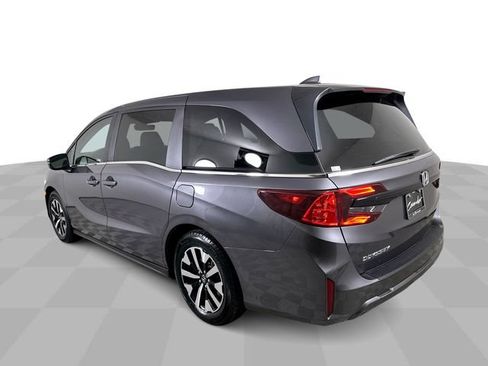 Used 2025 Honda Odyssey EX-L image 6