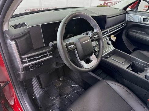 Certified 2025 Hyundai Santa Fe SEL AWD/4WD image 17