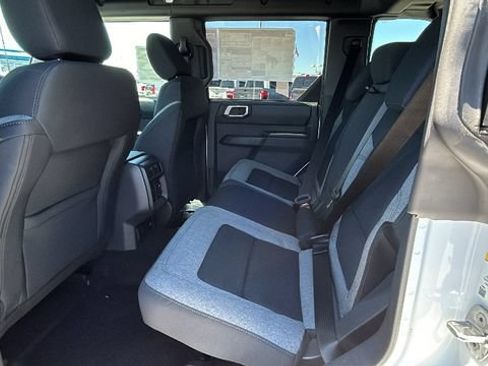 New 2026 Ford Bronco Big Bend AWD/4WD image 15