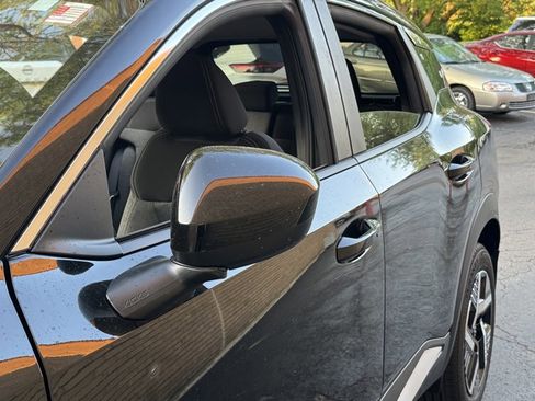 New 2026 Nissan Kicks SV FWD image 20