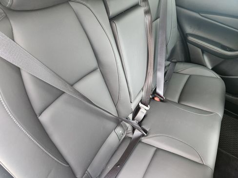 Used 2024 MAZDA CX-30 AWD 2.5 S w/ Select Sport Pkg image 26