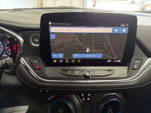 Used 2023 Chevrolet Blazer RS w/ Enhanced Convenience Package image 35