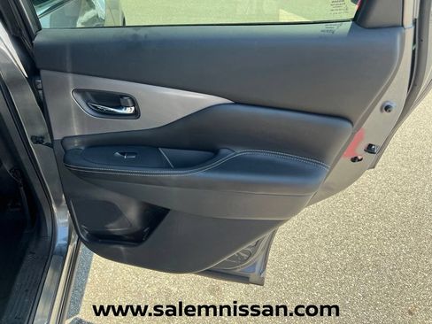 Used 2024 Nissan Murano SL w/ Cargo Package AWD/4WD image 24