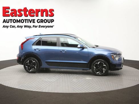 Used 2024 Kia Niro Wind w/ Wind Preserve Package FWD image 46