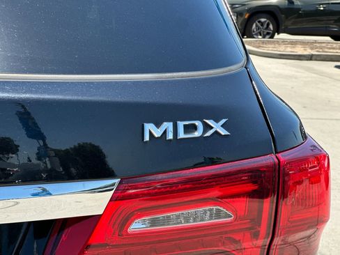 Used 2020 Acura MDX FWD w/ Technology Package image 29