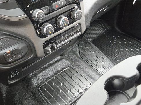 New 2026 RAM 3500 Tradesman image 16