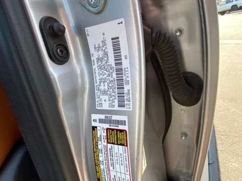 Used 2014 Toyota Tundra 1794 Edition RWD image 36