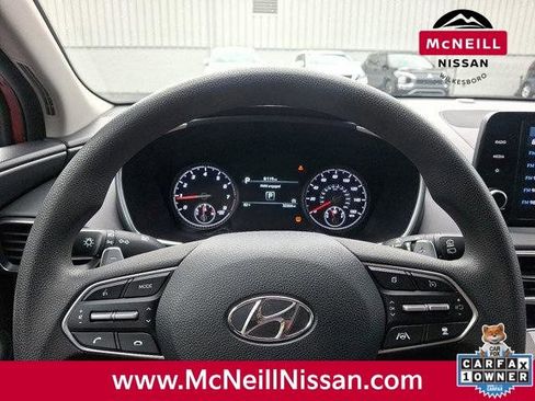 Used 2022 Hyundai Santa Fe SEL w/ Cargo Package image 20