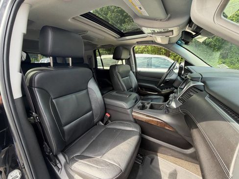 Used 2016 Chevrolet Tahoe LT AWD/4WD image 27