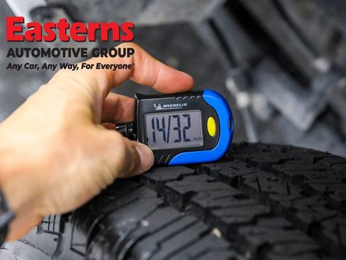 Used 2025 RAM 2500 Tradesman image 26