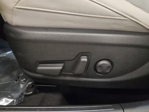 Used 2021 Kia Seltos EX image 12