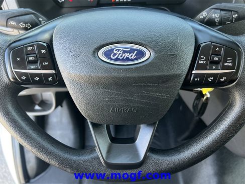 Used 2024 Ford Transit 250 Low Roof w/ Exterior Upgrade Package image 11