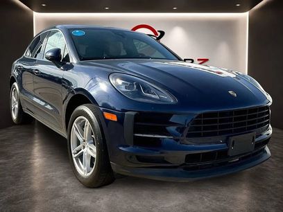 Used 2019 Porsche Macan S