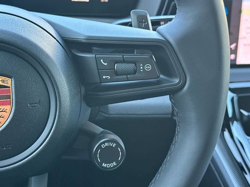 New 2026 Porsche Panamera image 28