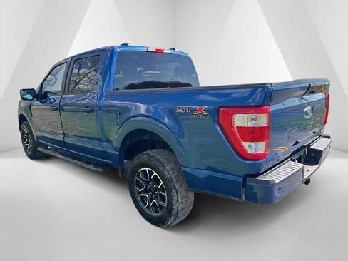 Used 2023 Ford F150 XL w/ XL STX Apperance Package AWD/4WD image 5