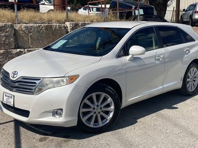 Used 2012 Toyota Venza XLE