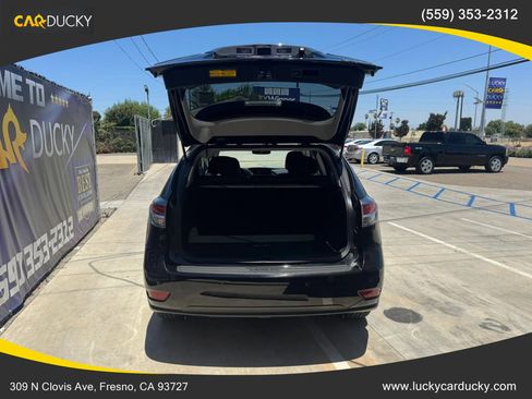 Used 2014 Lexus RX 350 FWD w/ Navigation Package image 22