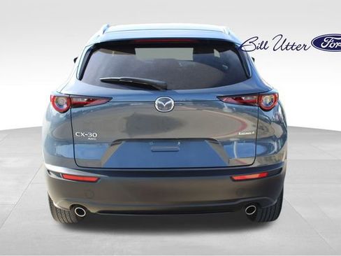 Used 2023 MAZDA CX-30 AWD 2.5 S w/ Preferred Package image 6
