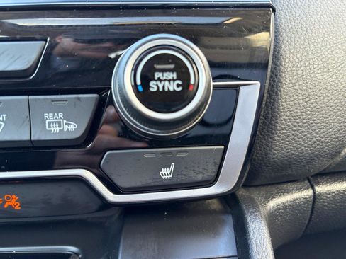 Used 2018 Honda CR-V EX-L image 15