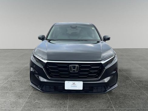 Certified 2026 Honda CR-V EX-L image 2