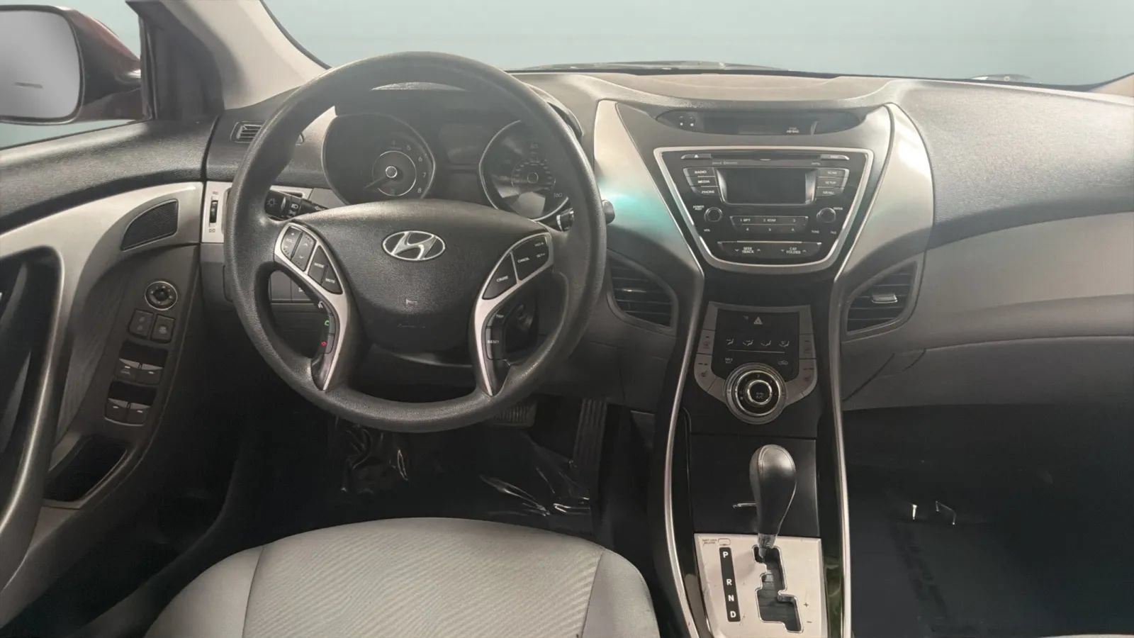 Used 2013 Hyundai Elantra GLS w/ Preferred Pkg FWD image 10