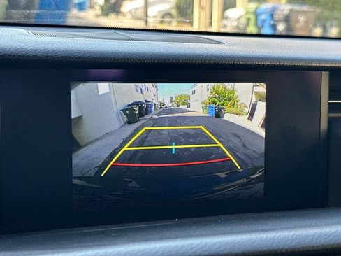 Used 2018 Lexus IS 300 w/ Accessory Package 2 RWD image 17