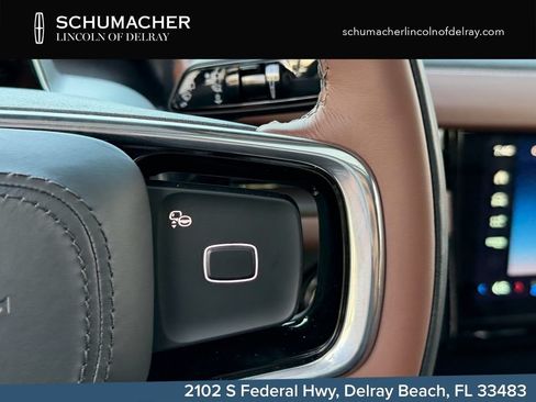 New 2026 Lincoln Navigator Reserve AWD/4WD image 20