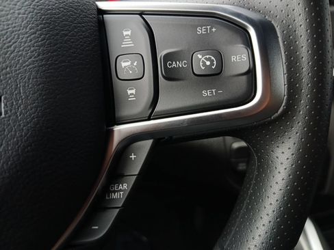New 2026 RAM 1500 Express AWD/4WD image 25