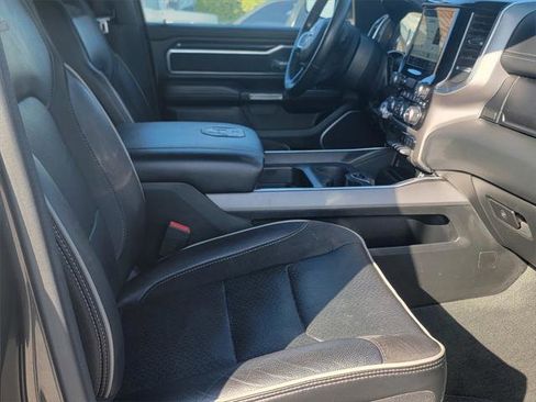 Certified 2022 RAM 1500 Laramie image 24