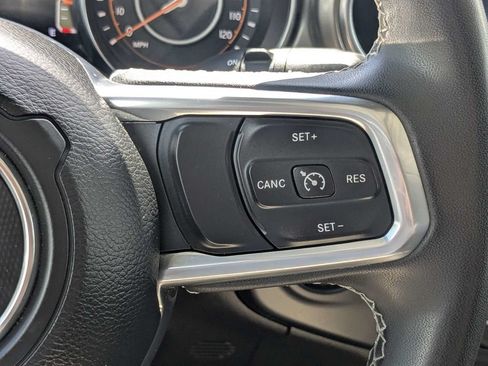 Used 2023 Jeep Wrangler Unlimited Sahara AWD/4WD image 28