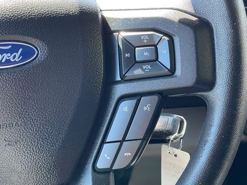 Used 2019 Ford F150 XL w/ Equipment Group 101A Mid RWD image 28