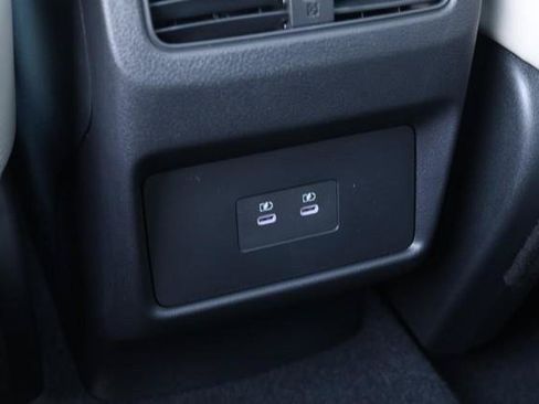 New 2026 Nissan Rogue Dark Armor AWD/4WD image 23