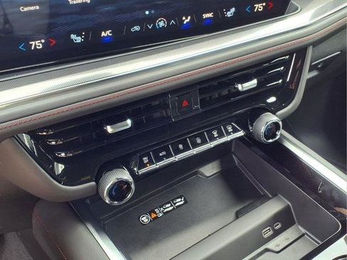 New 2026 Chevrolet Tahoe RST w/ RST Capability Package AWD/4WD image 5