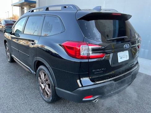 New 2026 Subaru Ascent Limited Bronze image 2
