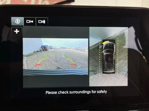 Used 2018 Lincoln Navigator Select w/ Technology Package image 64