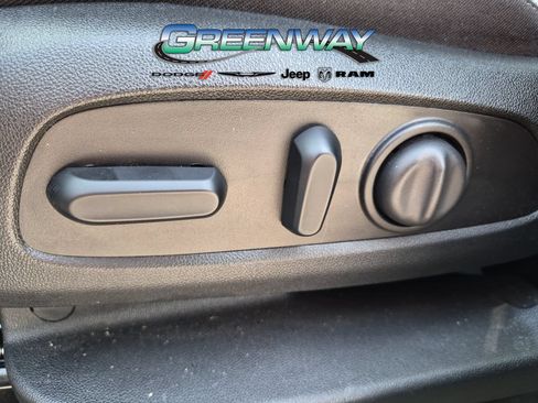 Used 2023 Chevrolet Equinox LS w/ LS Convenience Package FWD image 15