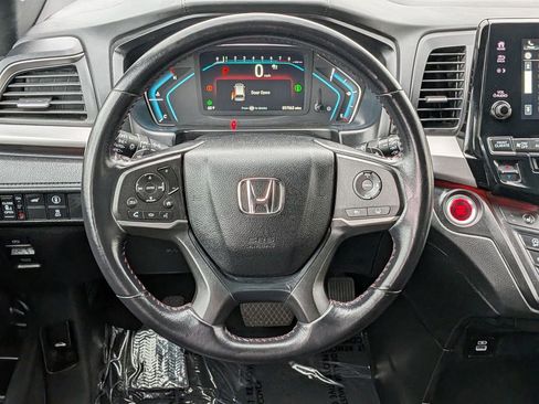Used 2024 Honda Odyssey Sport image 22