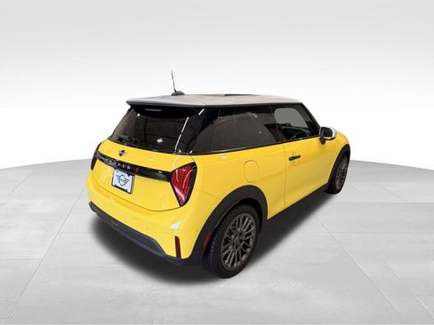 Certified 2025 MINI Cooper S FWD image 6
