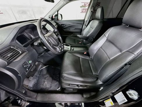 Used 2022 Honda Pilot Special Edition image 24