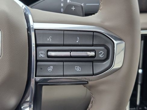 New 2026 GMC Yukon XL Denali AWD/4WD image 28