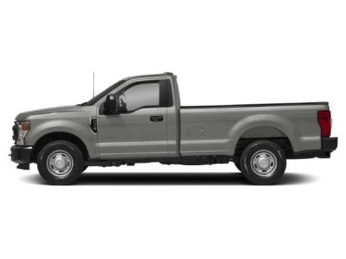 Used 2022 Ford F350 XL w/ Power Equipment Group image 2
