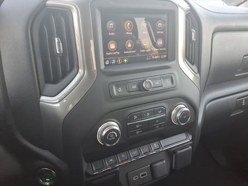 New 2026 GMC Sierra 1500 Pro w/ Graphite Edition image 19