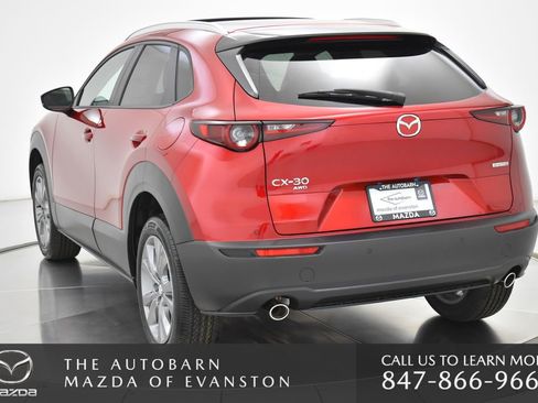 New 2026 MAZDA CX-30 AWD 2.5 S image 19
