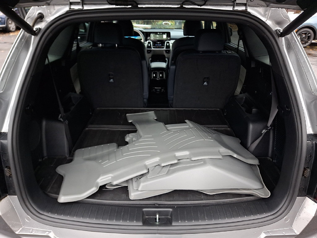 Certified 2023 Kia Sorento SX Prestige AWD/4WD image 30