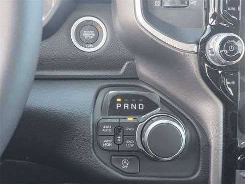 New 2026 RAM 1500 Big Horn image 18