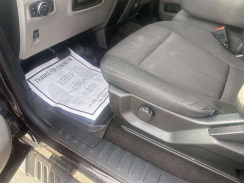 Used 2020 Ford F150 XL w/ Equipment Group 101A Mid image 16