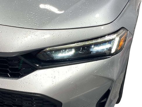 New 2026 Honda Civic Sport image 7