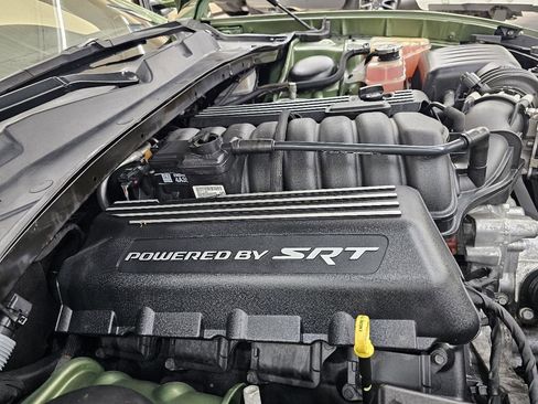 Used 2021 Dodge Charger Scat Pack w/ Driver Convenience Group RWD image 40